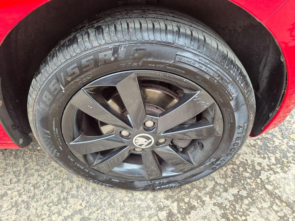 Used Skoda Citigo 2017 for sale - 77037607: Photo 4