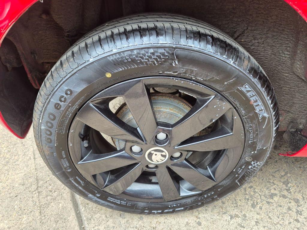 Used Skoda Citigo 2017 for sale - 77037607: Photo 6