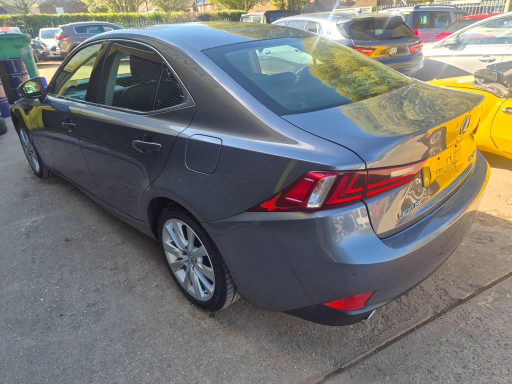 Used Lexus IS 2014 for sale - 78121739: Photo 10