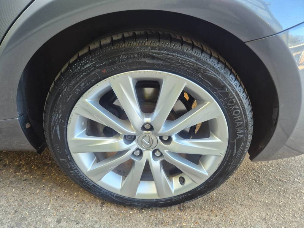 Used Lexus IS 2014 for sale - 78121739: Photo 11