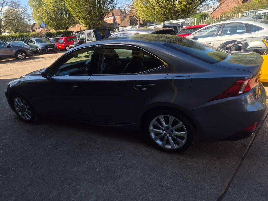 Used Lexus IS 2014 for sale - 78121739: Photo 12