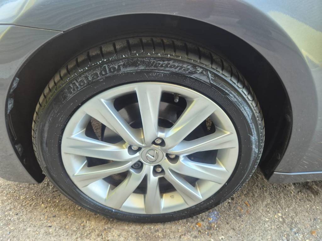 Used Lexus IS 2014 for sale - 78121739: Photo 13
