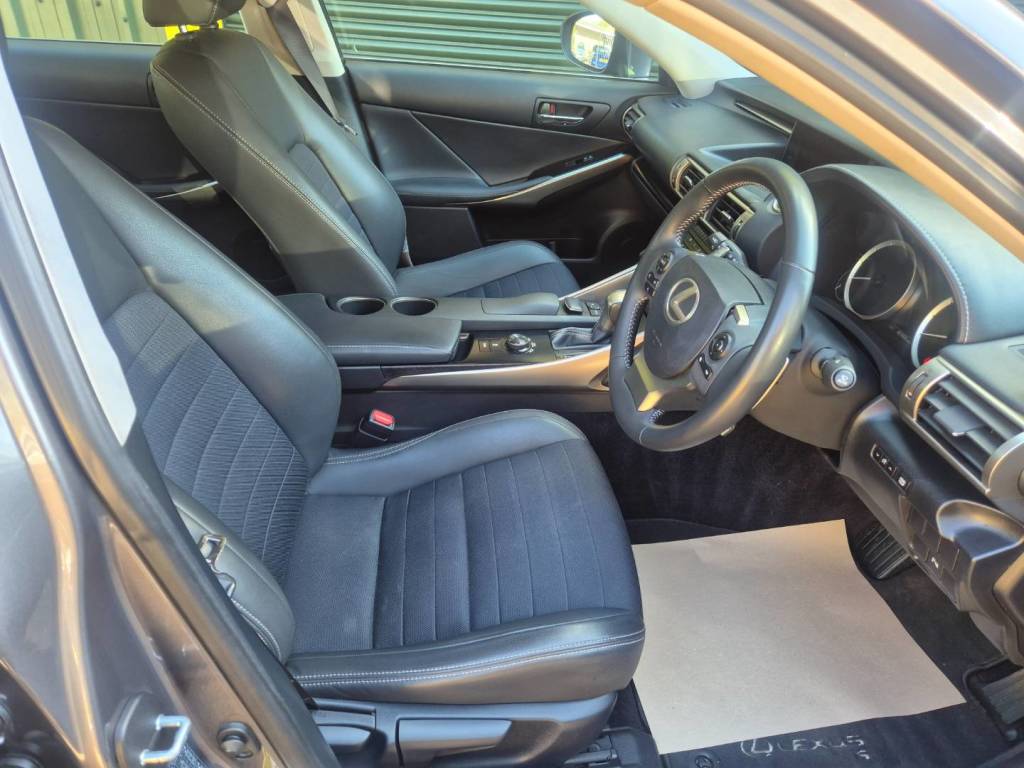 Used Lexus IS 2014 for sale - 78121739: Photo 14