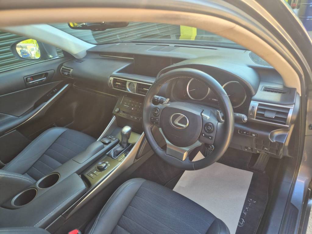 Used Lexus IS 2014 for sale - 78121739: Photo 15
