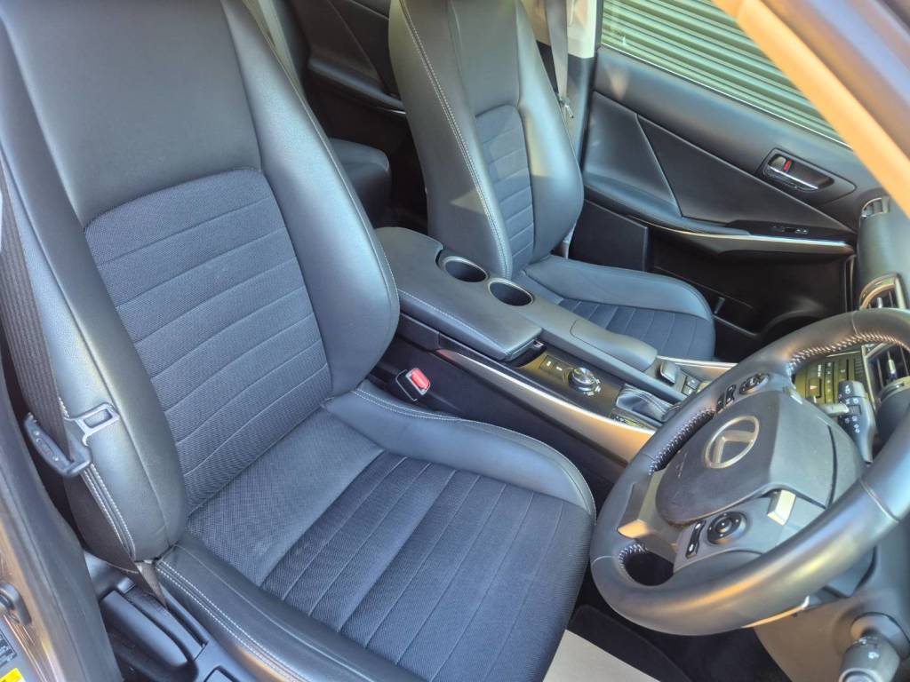 Used Lexus IS 2014 for sale - 78121739: Photo 17