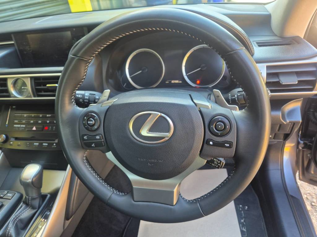 Used Lexus IS 2014 for sale - 78121739: Photo 21