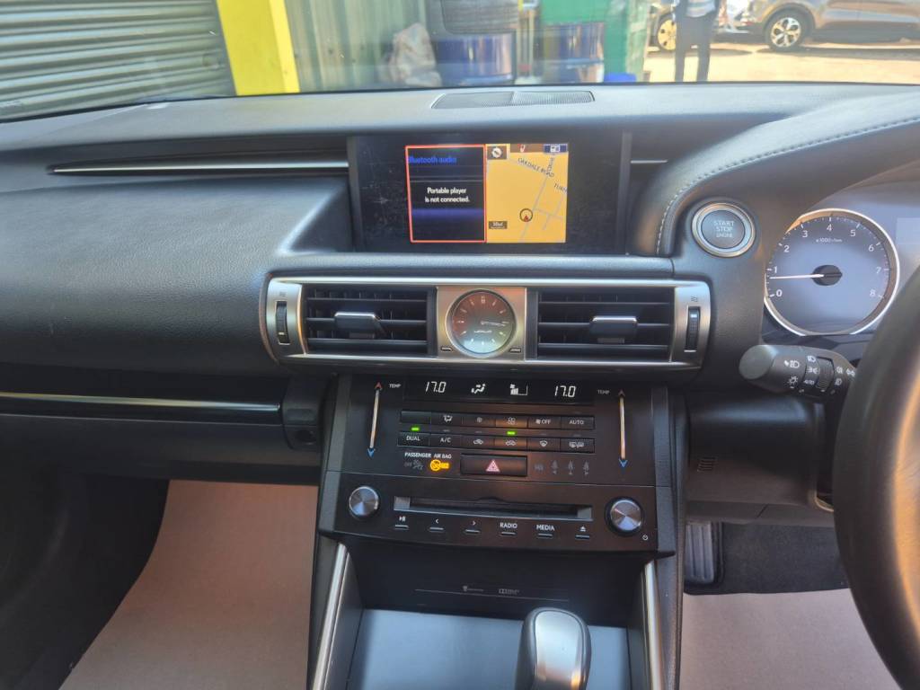 Used Lexus IS 2014 for sale - 78121739: Photo 23