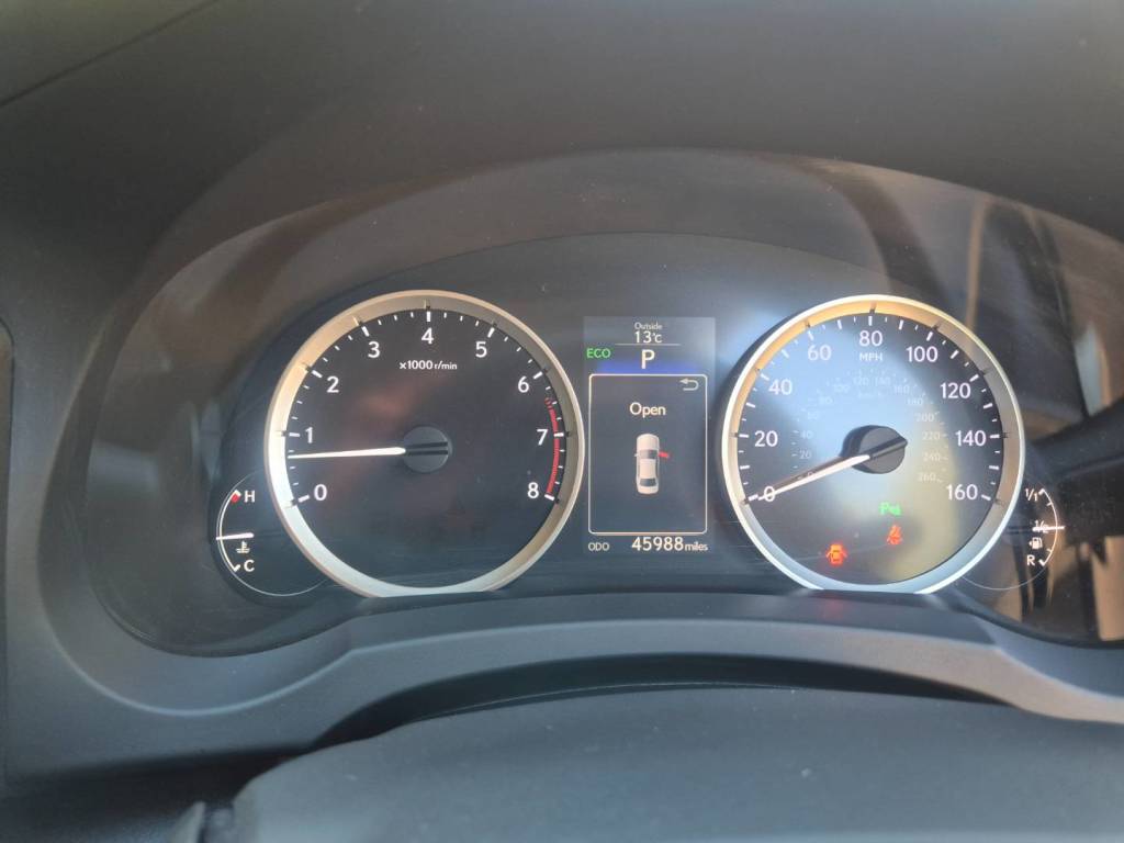 Used Lexus IS 2014 for sale - 78121739: Photo 24