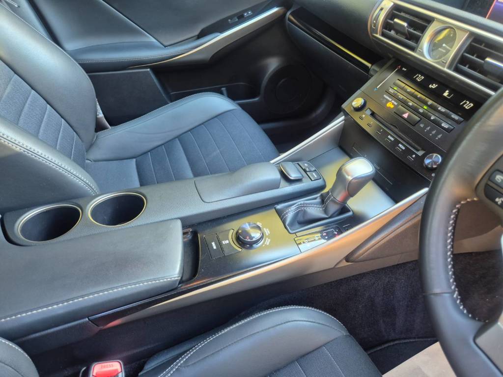 Used Lexus IS 2014 for sale - 78121739: Photo 26