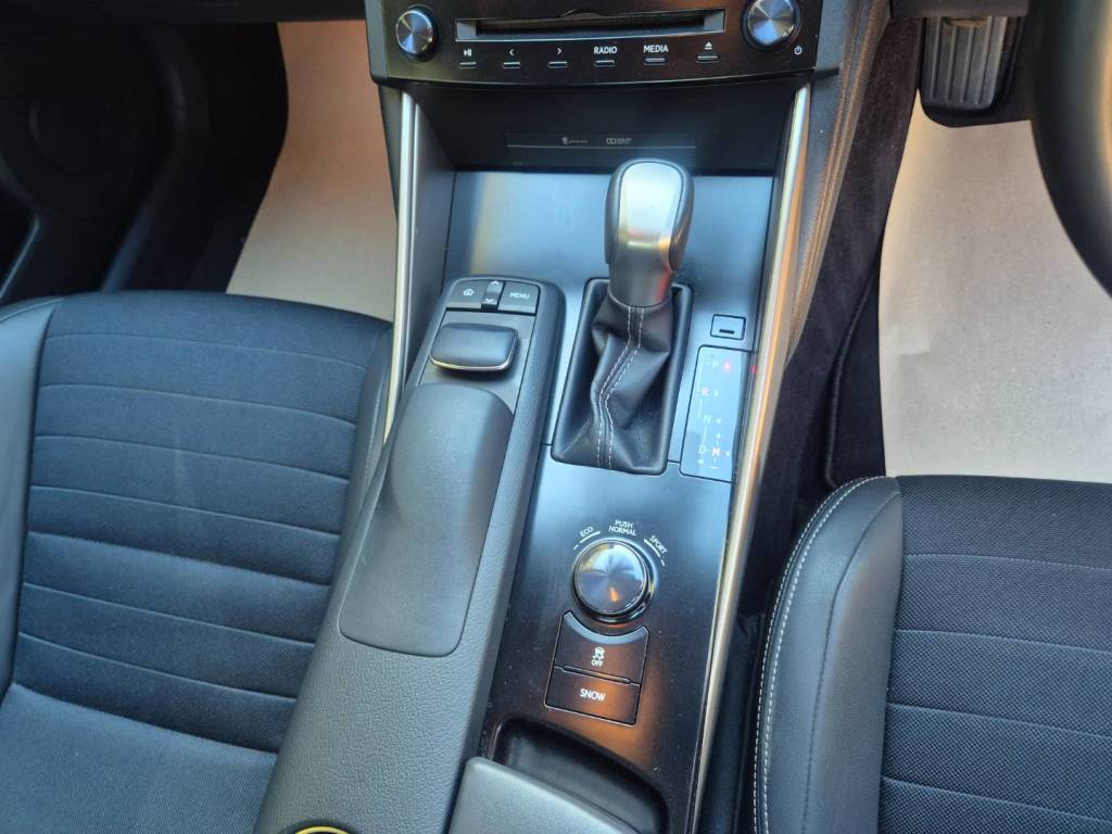 Used Lexus IS 2014 for sale - 78121739: Photo 28