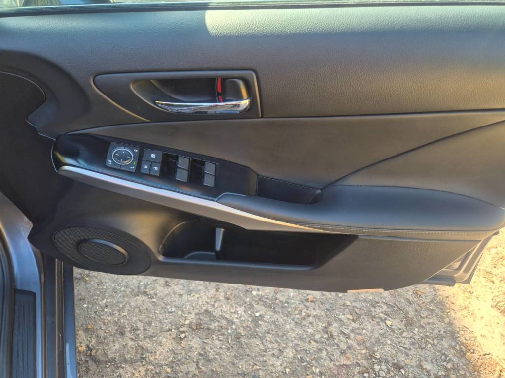 Used Lexus IS 2014 for sale - 78121739: Photo 30