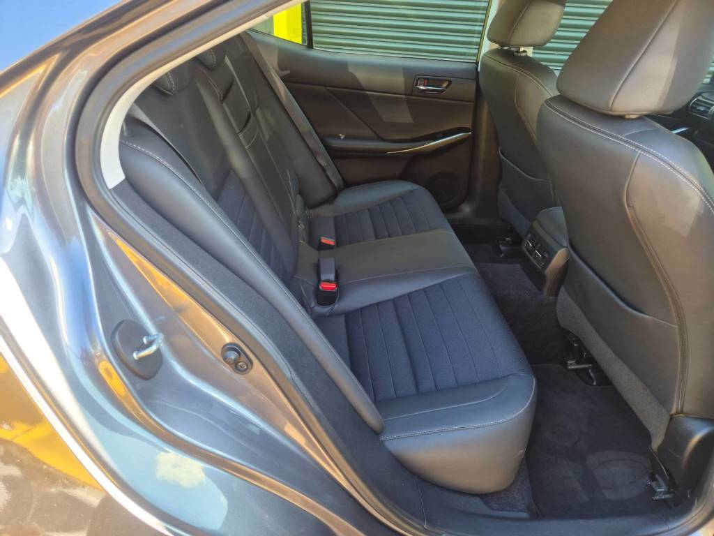 Used Lexus IS 2014 for sale - 78121739: Photo 31