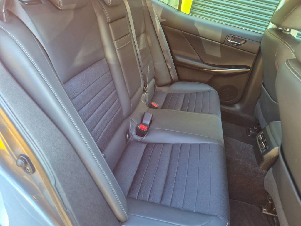 Used Lexus IS 2014 for sale - 78121739: Photo 32