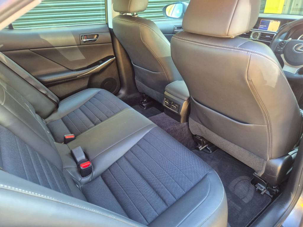 Used Lexus IS 2014 for sale - 78121739: Photo 33