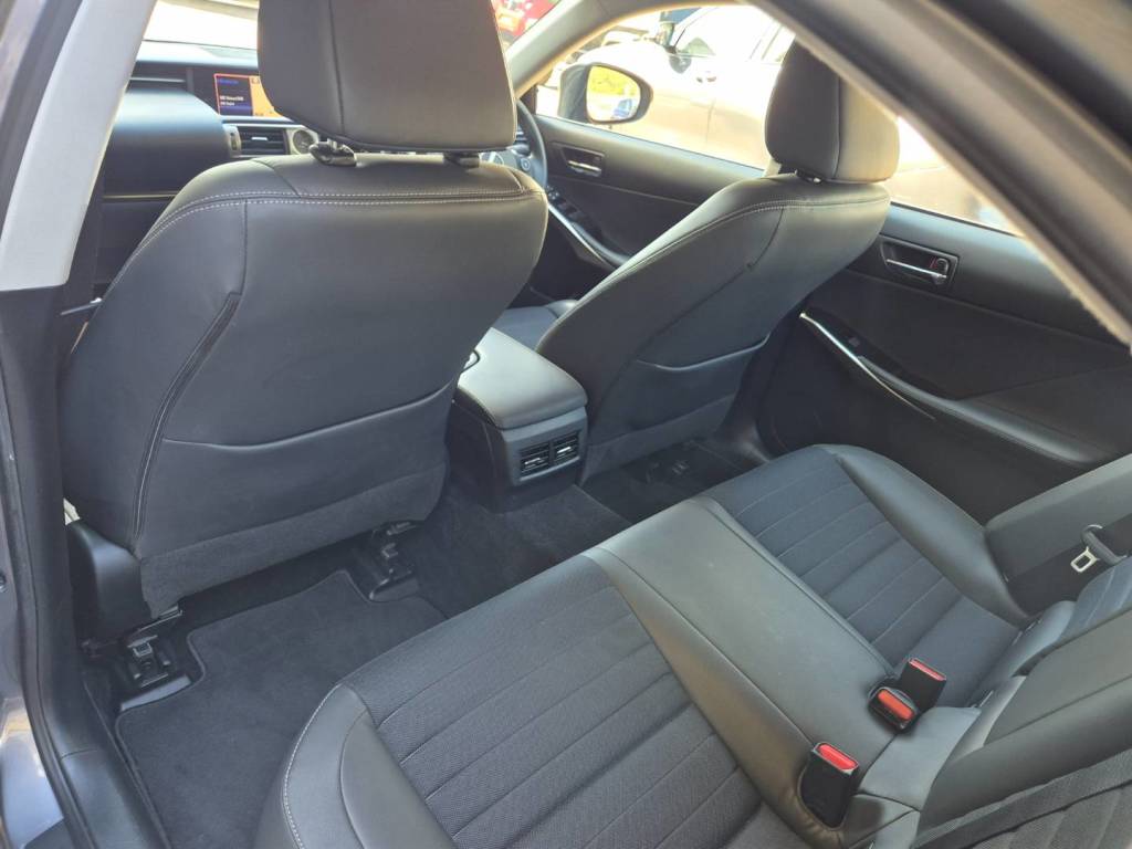 Used Lexus IS 2014 for sale - 78121739: Photo 40