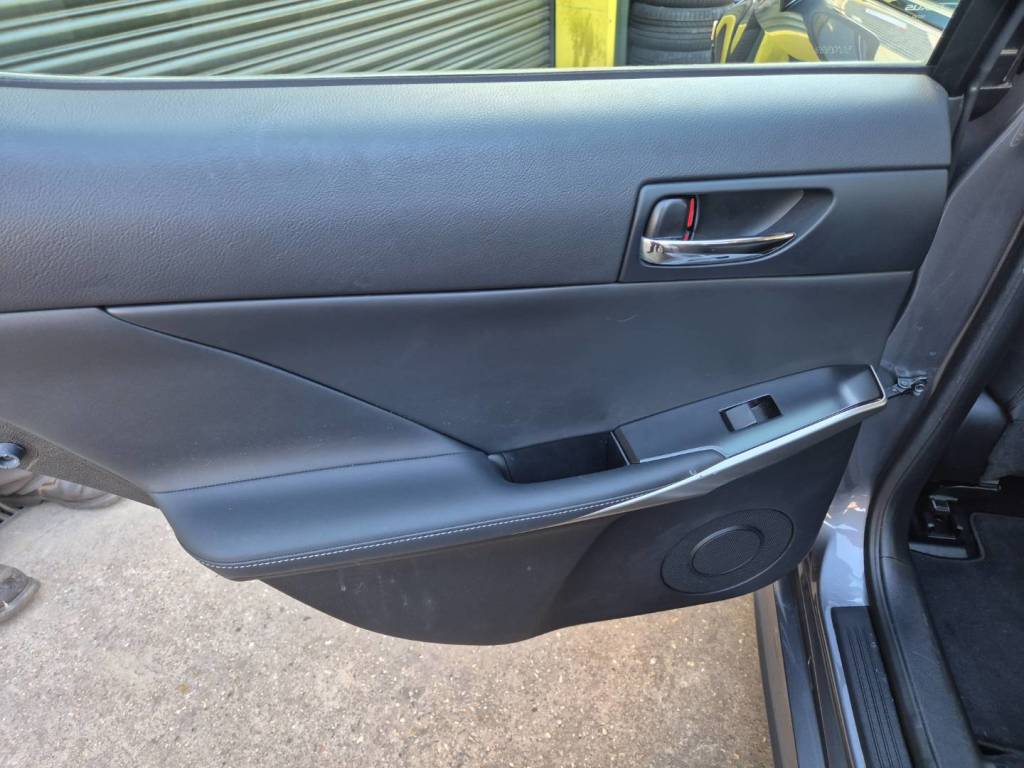 Used Lexus IS 2014 for sale - 78121739: Photo 42