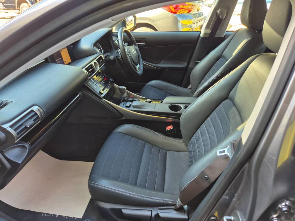 Used Lexus IS 2014 for sale - 78121739: Photo 43