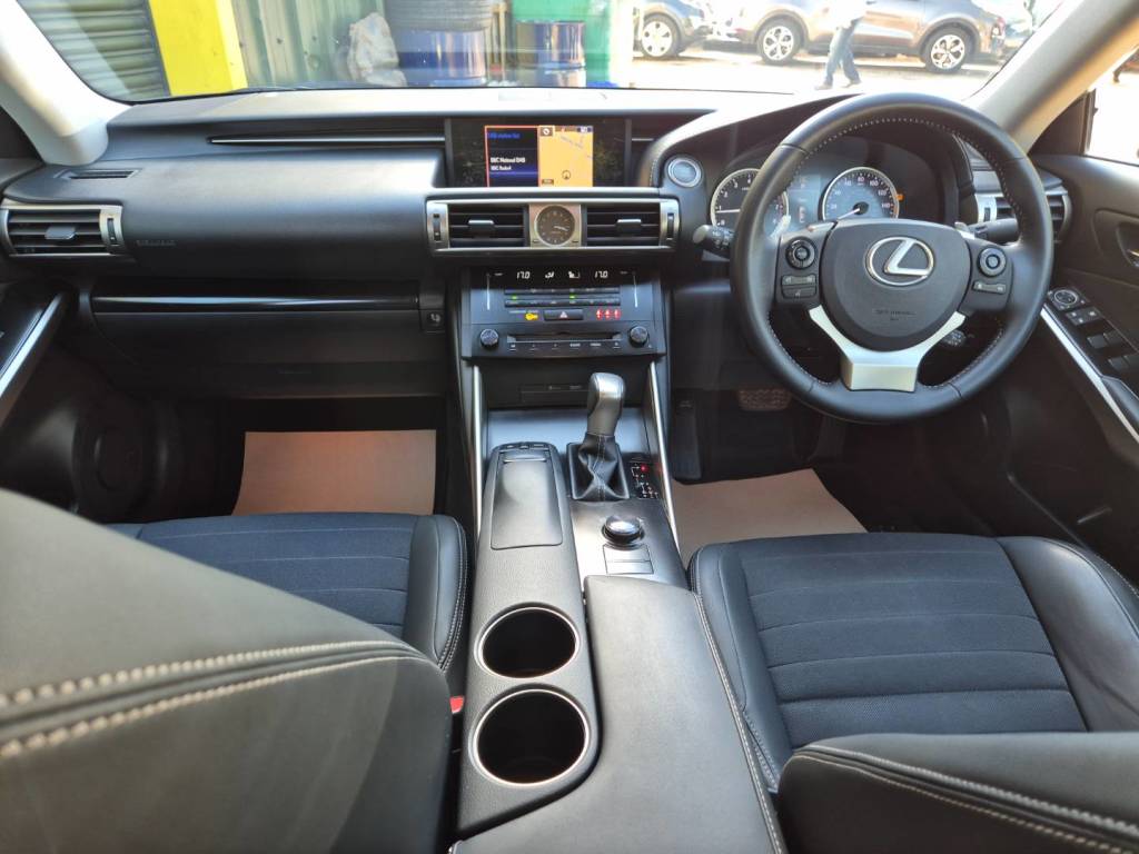 Used Lexus IS 2014 for sale - 78121739: Photo 44