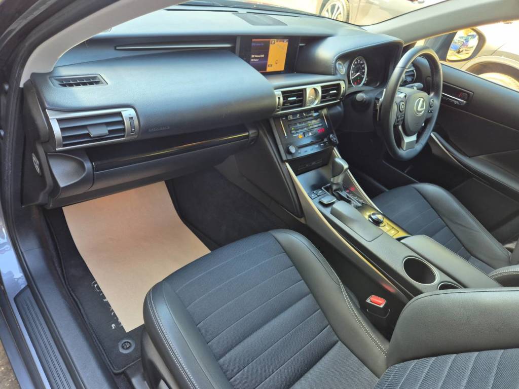 Used Lexus IS 2014 for sale - 78121739: Photo 45