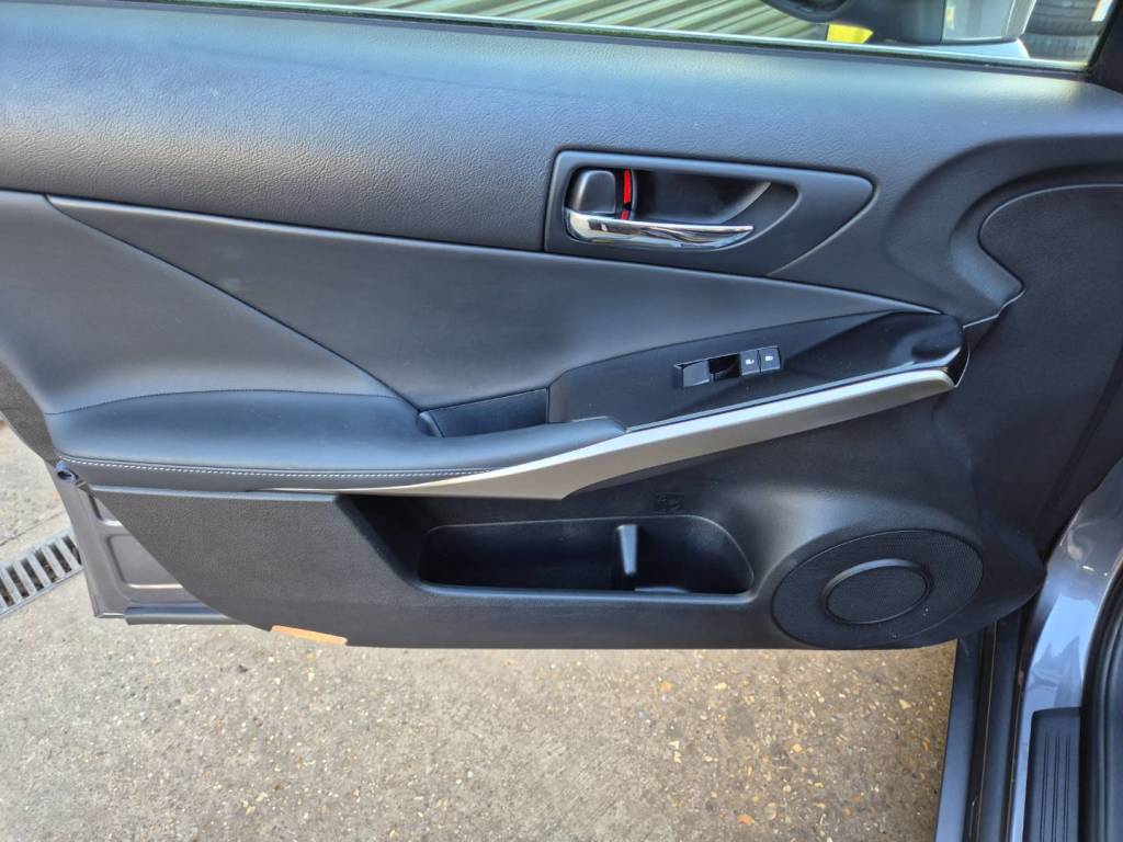 Used Lexus IS 2014 for sale - 78121739: Photo 48