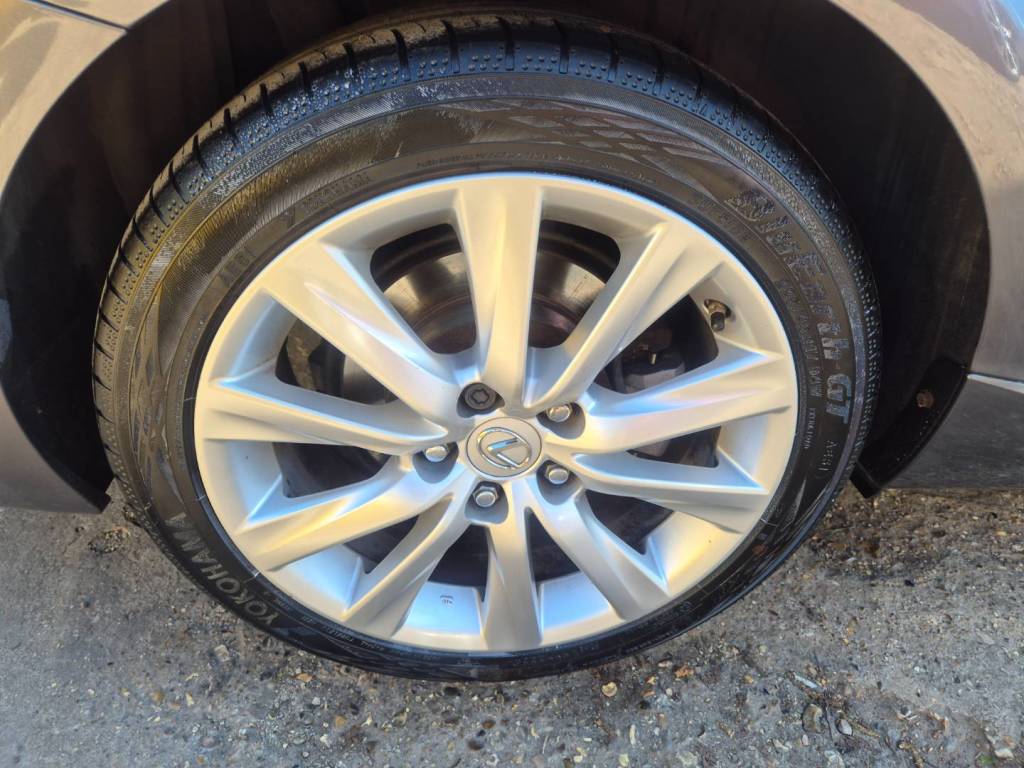 Used Lexus IS 2014 for sale - 78121739: Photo 5