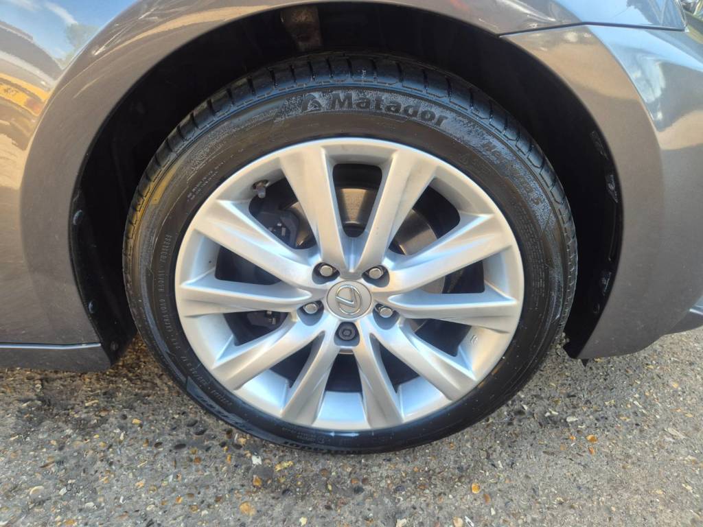 Used Lexus IS 2014 for sale - 78121739: Photo 6