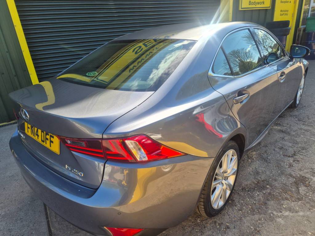 Used Lexus IS 2014 for sale - 78121739: Photo 7