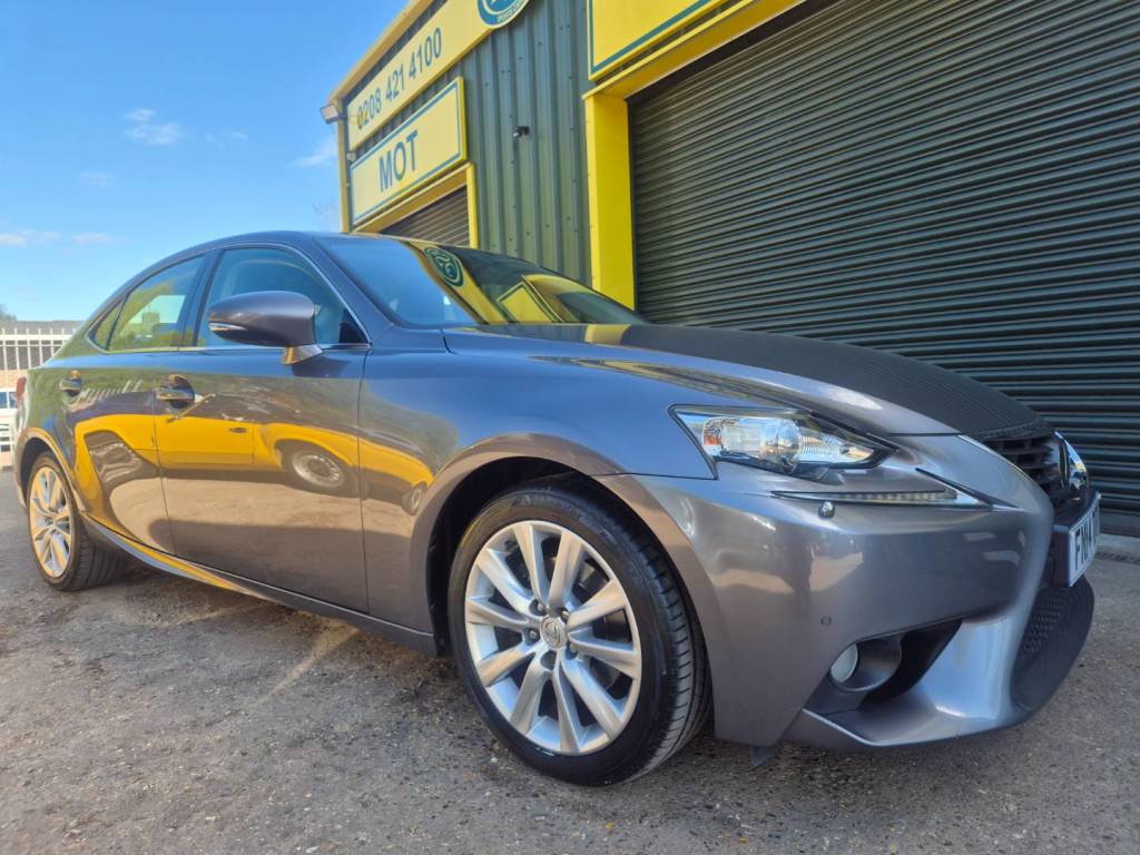 Used Lexus IS 2014 for sale - 78121739: Photo 9