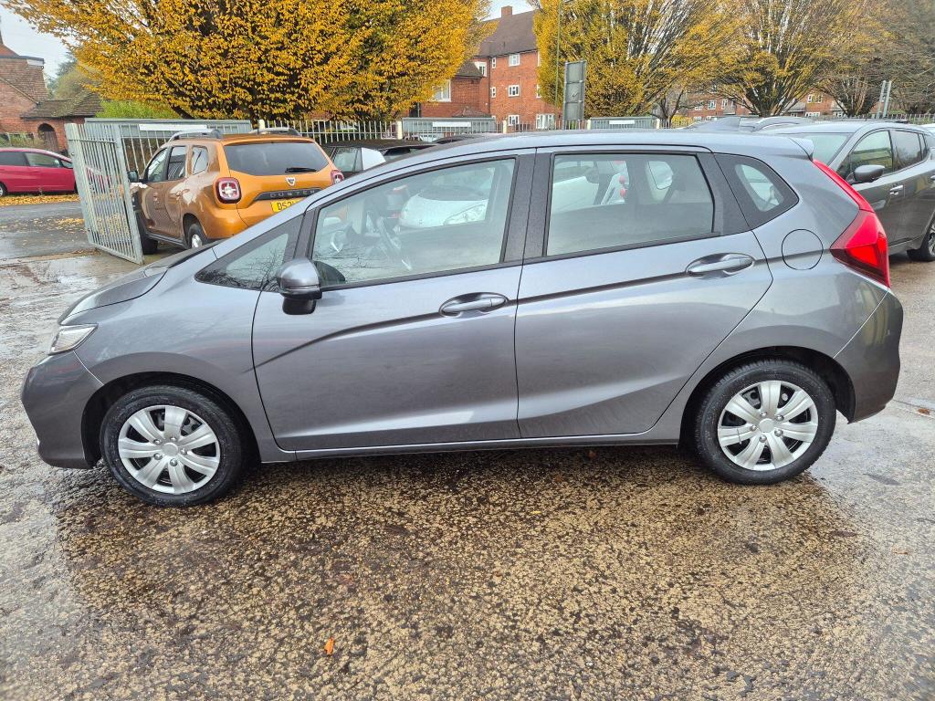 Used Honda Jazz 2019 for sale - 77167883: Photo 11