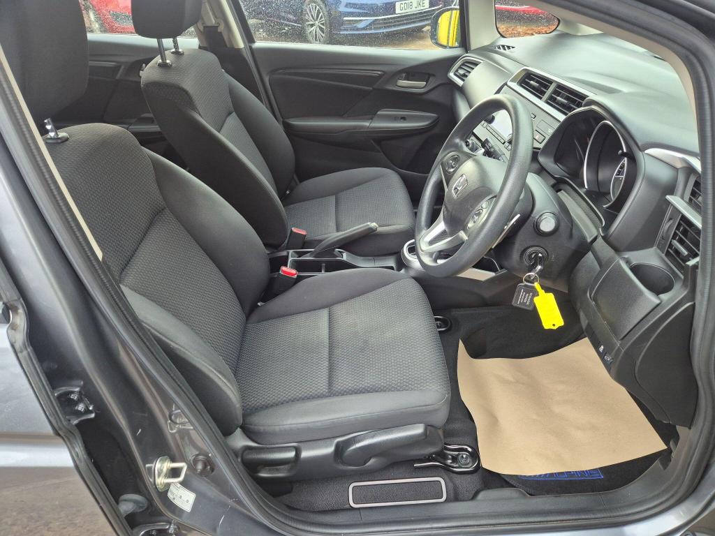 Used Honda Jazz 2019 for sale - 77167883: Photo 13