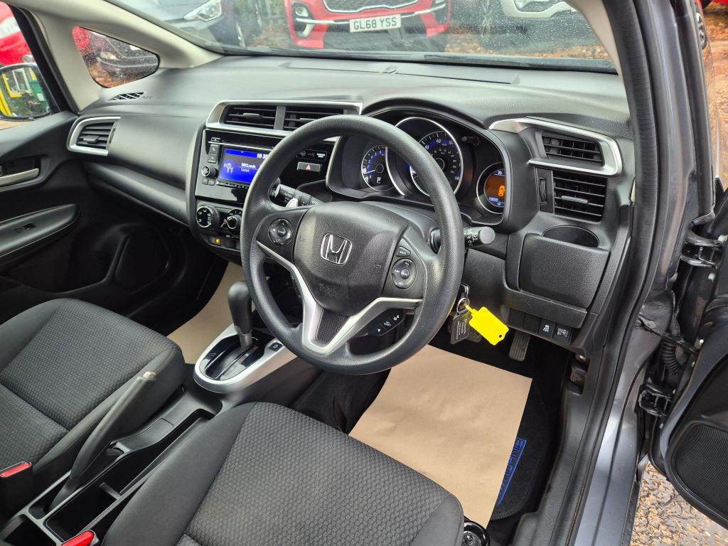 Used Honda Jazz 2019 for sale - 77167883: Photo 14