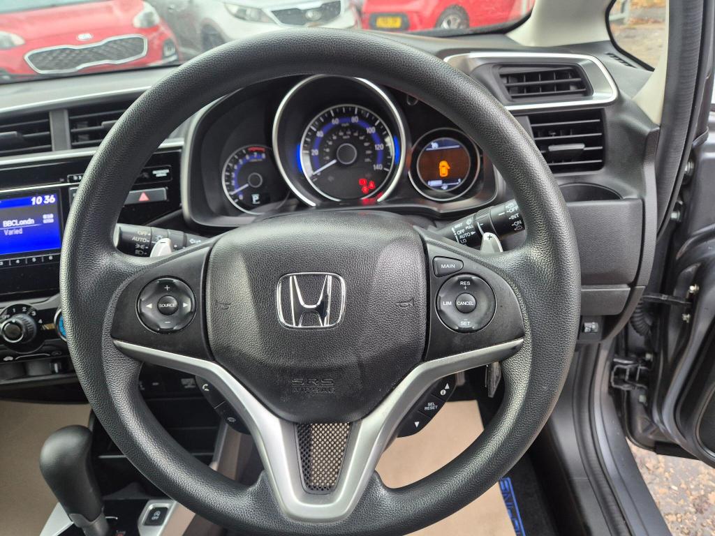 Used Honda Jazz 2019 for sale - 77167883: Photo 19