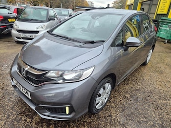 Used Honda Jazz 2019 for sale - 77167883: Photo