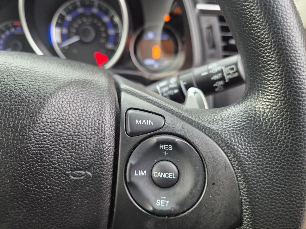 Used Honda Jazz 2019 for sale - 77167883: Photo 21