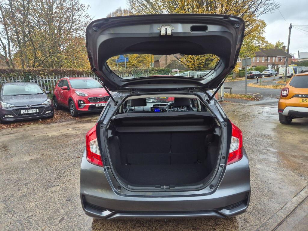 Used Honda Jazz 2019 for sale - 77167883: Photo 26