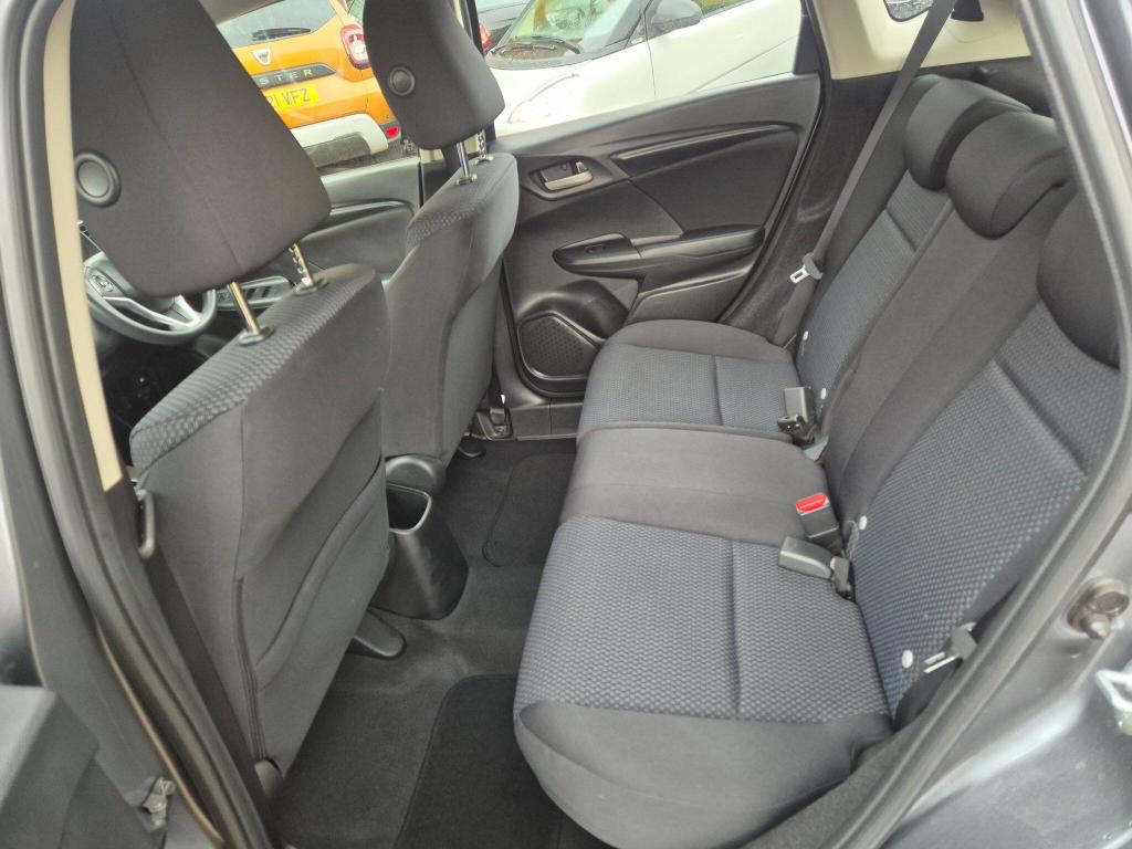 Used Honda Jazz 2019 for sale - 77167883: Photo 27