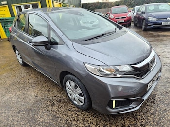 Used Honda Jazz 2019 for sale - 77167883: Photo
