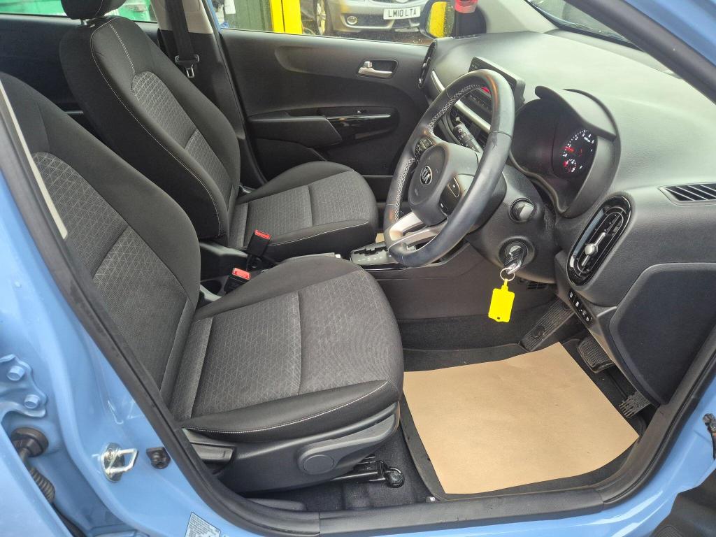 Used Kia Picanto 2019 for sale - 77871821: Photo 13