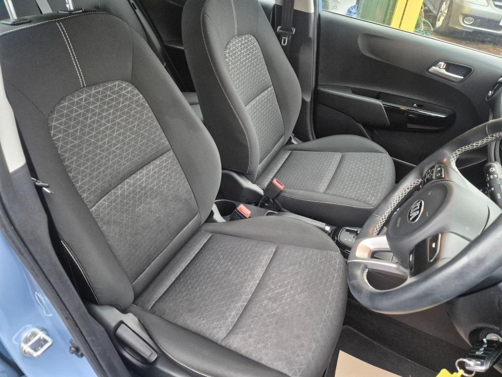 Used Kia Picanto 2019 for sale - 77871821: Photo 15