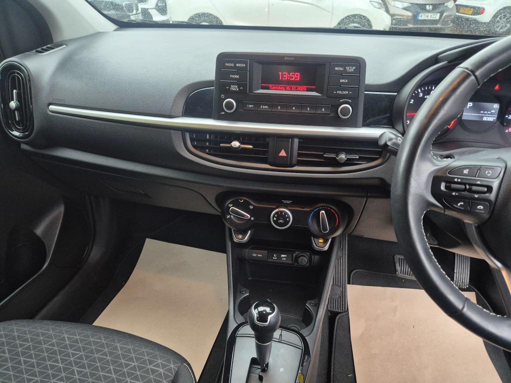 Used Kia Picanto 2019 for sale - 77871821: Photo 22