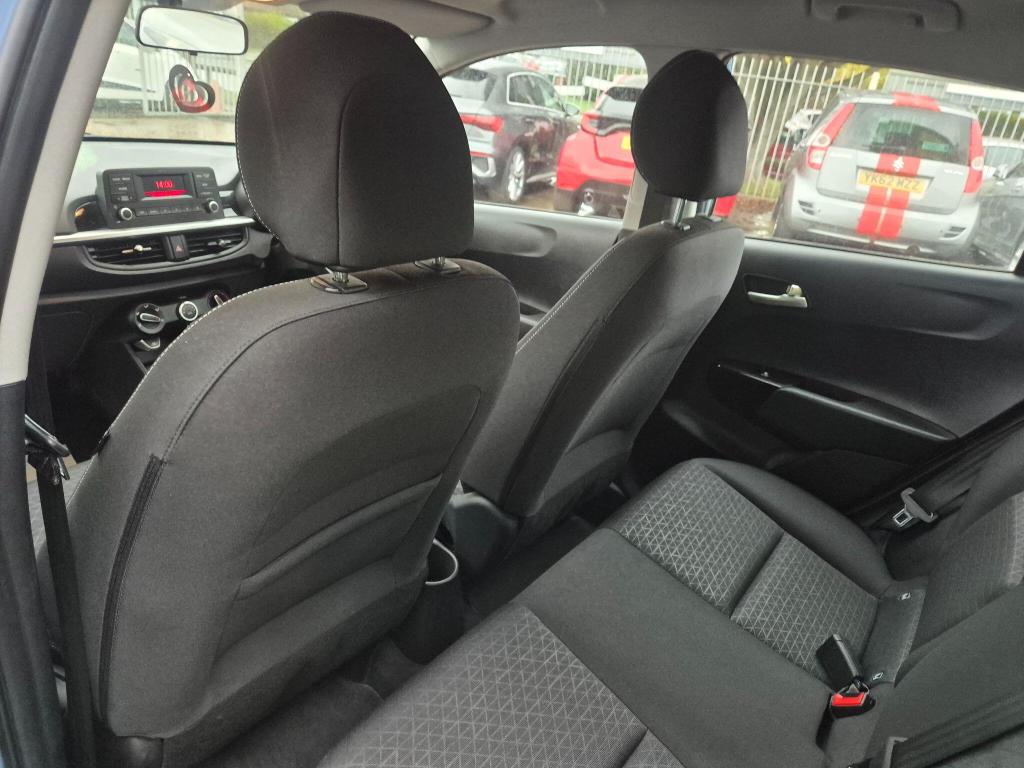 Used Kia Picanto 2019 for sale - 77871821: Photo 32