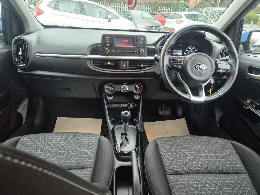 Used Kia Picanto 2019 for sale - 77871821: Photo 35