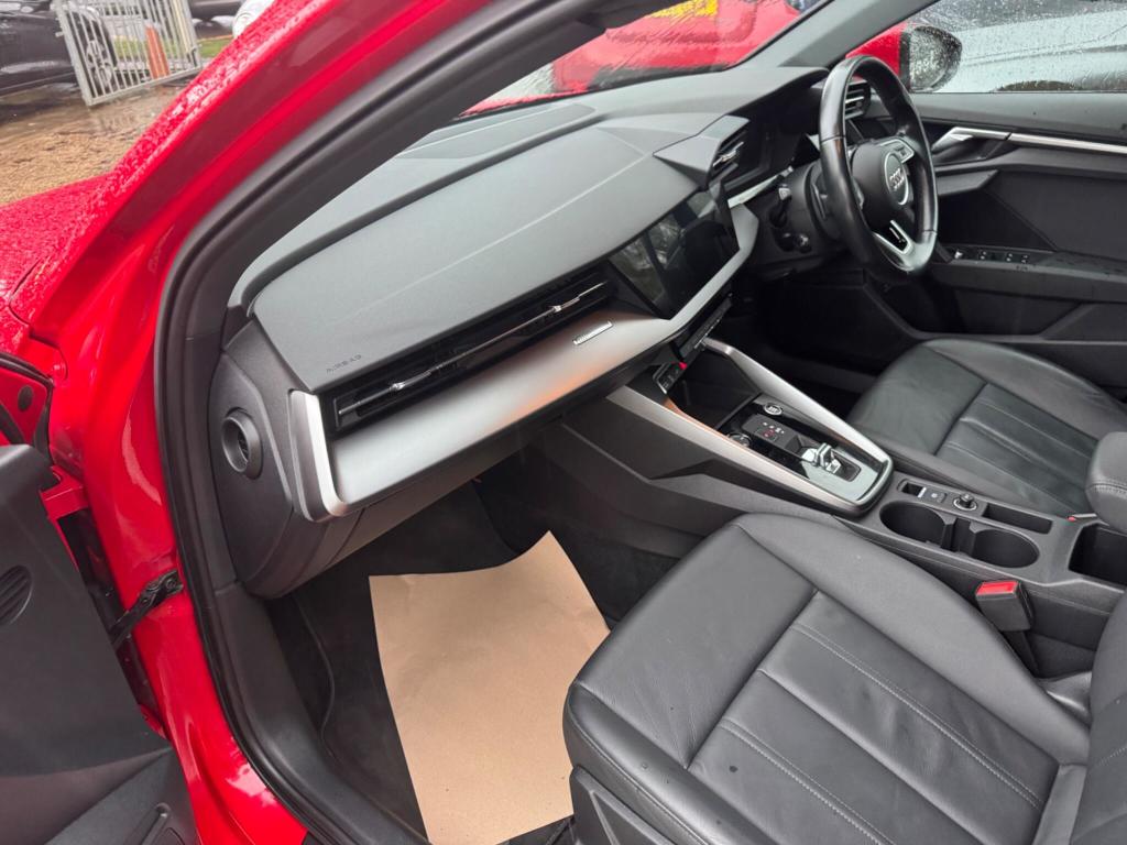 Used Audi A3 2021 for sale - 77701185: Photo 20