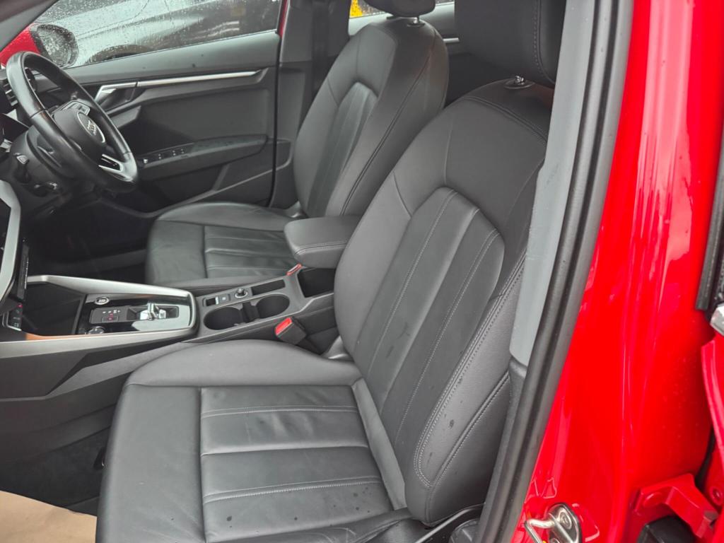 Used Audi A3 2021 for sale - 77701185: Photo 21