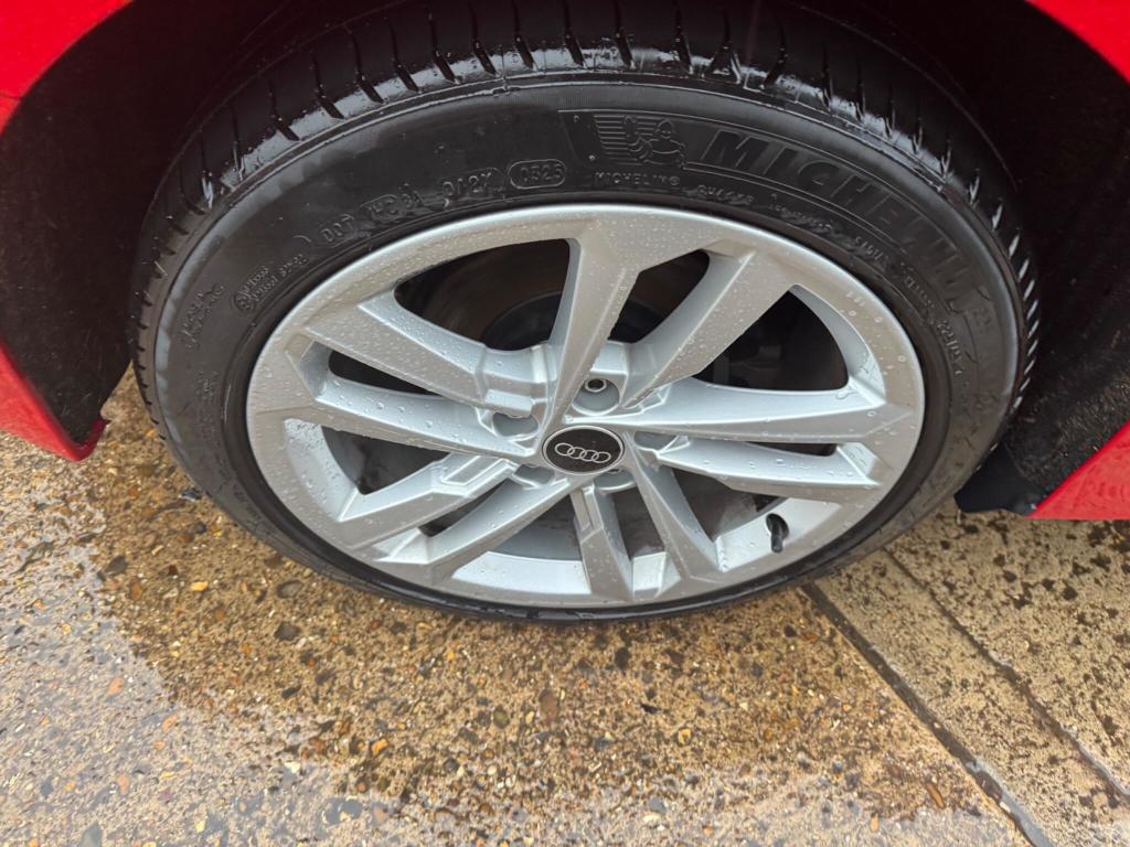 Used Audi A3 2021 for sale - 77701185: Photo 6