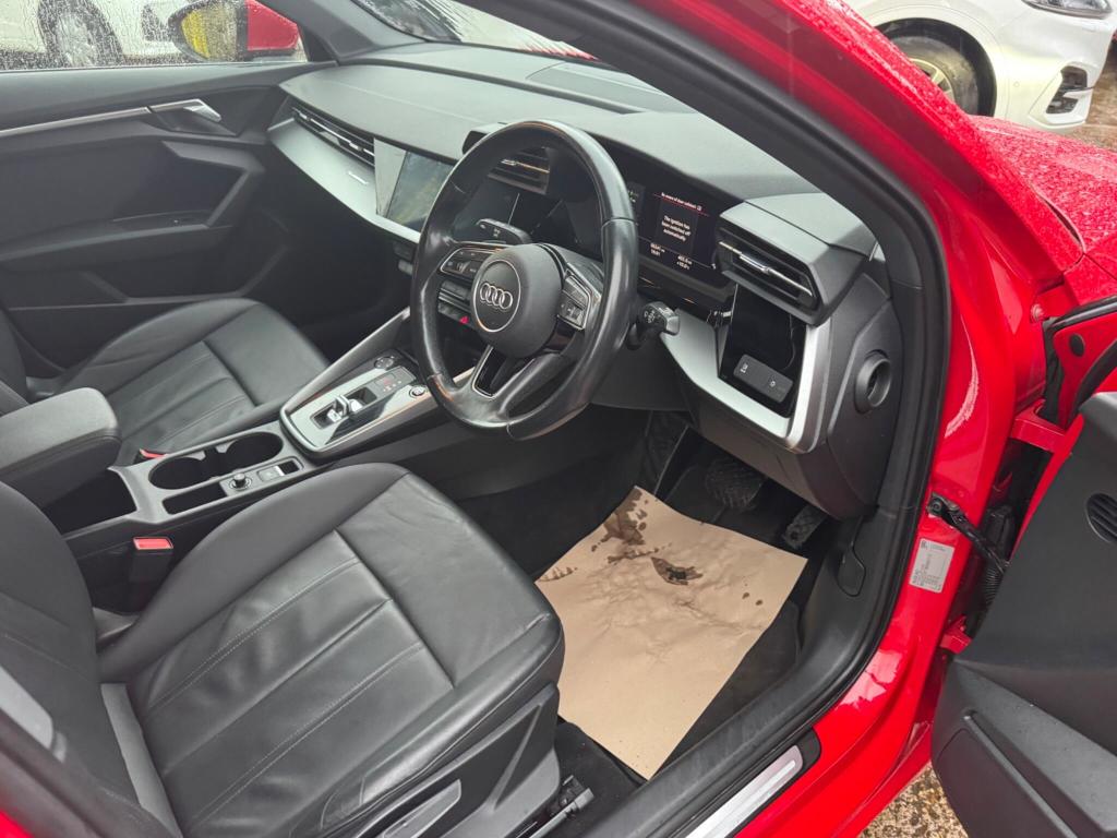 Used Audi A3 2021 for sale - 77701185: Photo 7