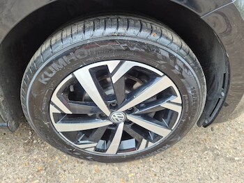 Used Volkswagen Polo 2019 for sale - 78340729: Photo