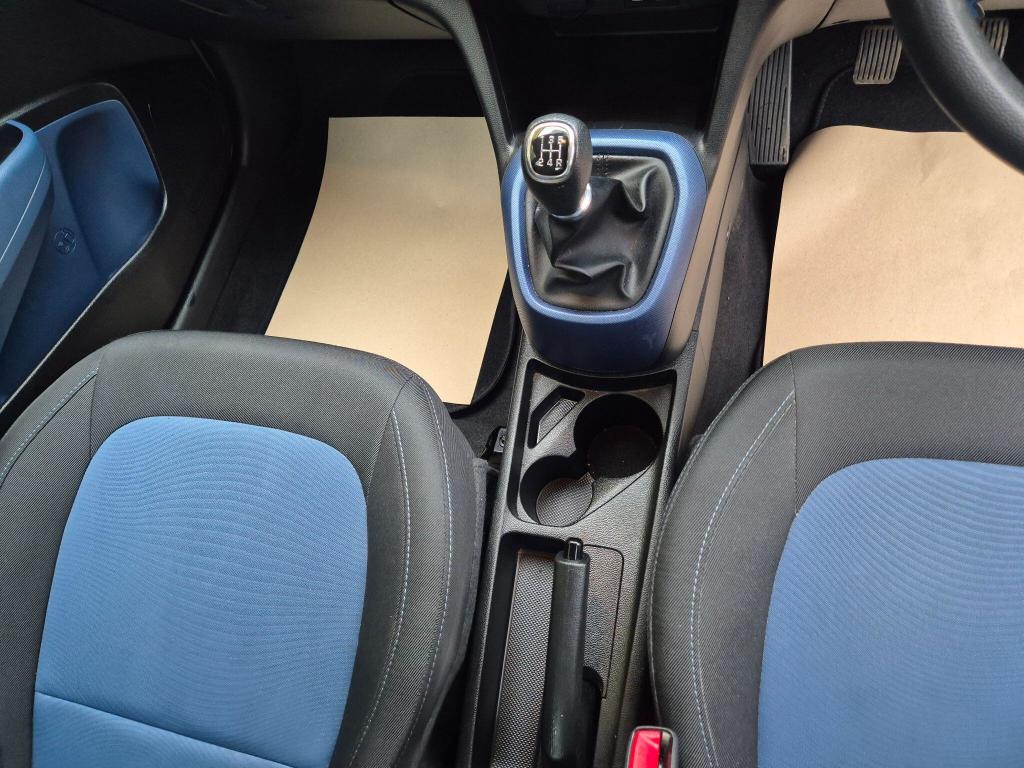 Used Hyundai i10 2017 for sale - 77743126: Photo 25