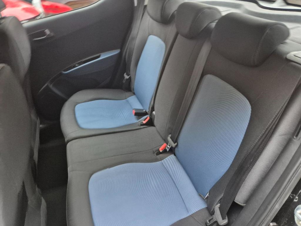 Used Hyundai i10 2017 for sale - 77743126: Photo 34