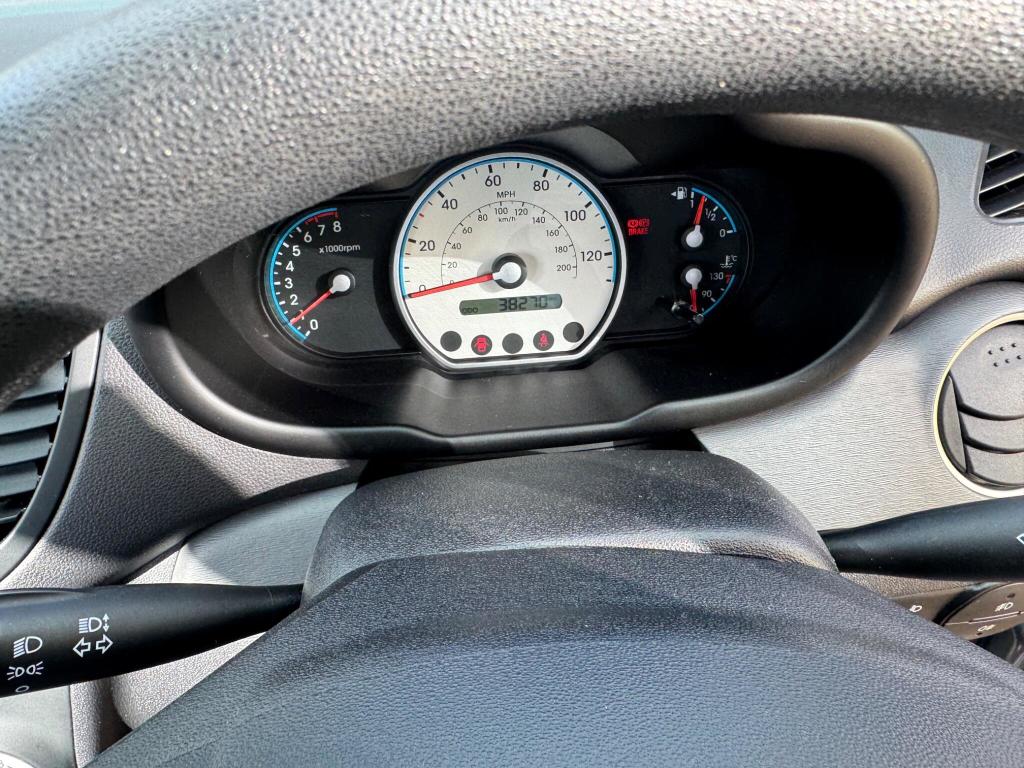 Used Hyundai i10 2010 for sale - 77845114: Photo 7